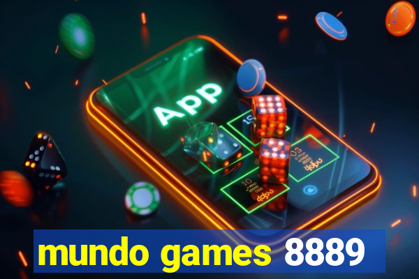 mundo games 8889